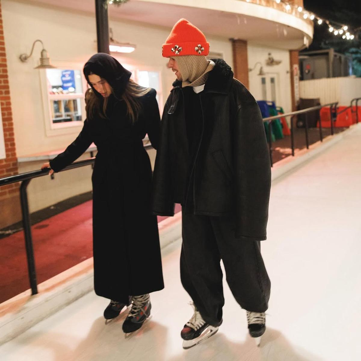 Ditempa Isu Cerai, Ini Momen Potret Mesra Justin Bieber dengan Hailey