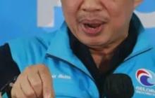 Anis Matta Nilai Makan Siang Jokowi dengan Tiga Bacapres sebagai Perjamuan Rekonsiliasi