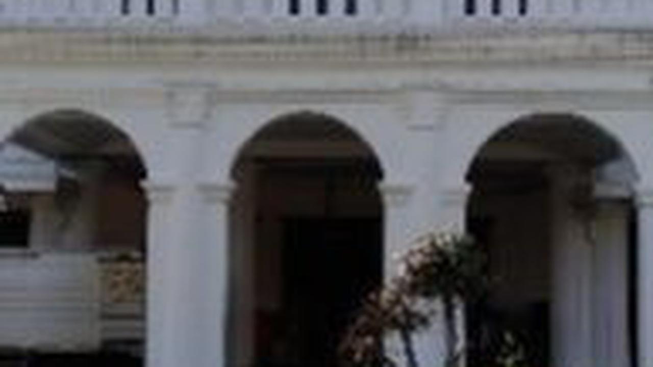Fakta Menarik Wisma Perdamaian, Bangunan Kuno Milik Pemprov Jateng yang Dulu jadi Tempat Tinggal Petinggi VOC