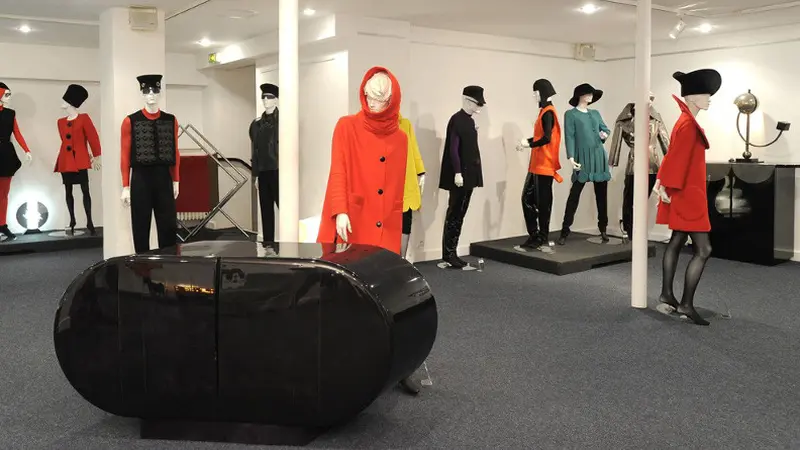 Pierre Cardin Musem Moved to Paris 1114 2