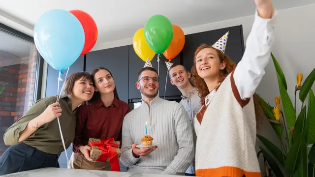 Birthday