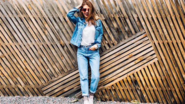 Tampil Cantik dan OOTD Saat Ngabuburit, Ini Inspirasi Outfit Simpel yang Bisa Dipilih