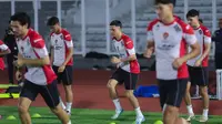 Manajer Timnas Indonesia Beber Kondisi Eliano Reijnders usai Dicoret saat Laga Kontra Jepang