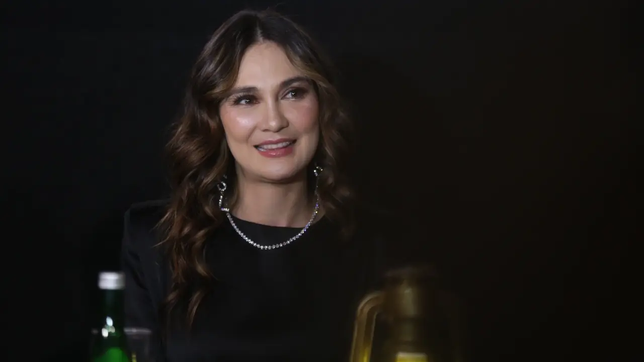 [Fimela] Luna Maya