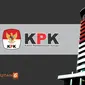 Ilustrasi KPK. (Liputan6.com/Abdillah)