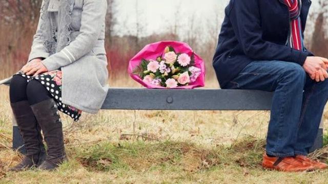 7 Cara Menunjukkan Rasa Cinta Walaupun Anda Sedang Marah Lifestyle Liputan6 Com