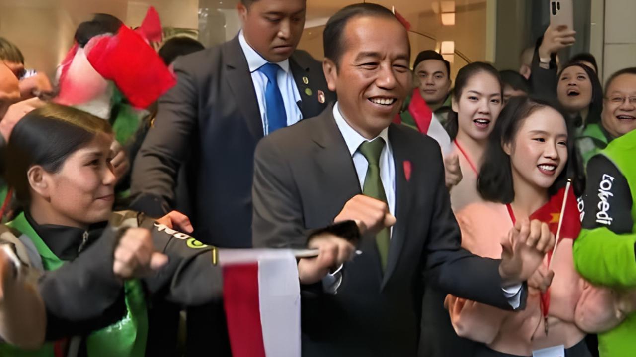 Dok. Istimewa