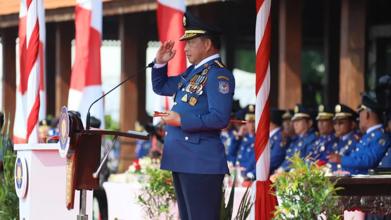 Menteri Dalam Negeri Muhammad Tito Karnavian. (Istimewa)