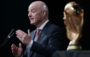 FIFA Kantongi Rp 269 Triliun dari Piala Dunia 2026, Lampaui Target dan Cetak Rekor