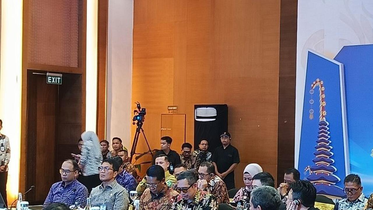 DJKI Kemenkumham Dorong Penguatan Tata Kelola Royalti Digital ASEAN yang Adil