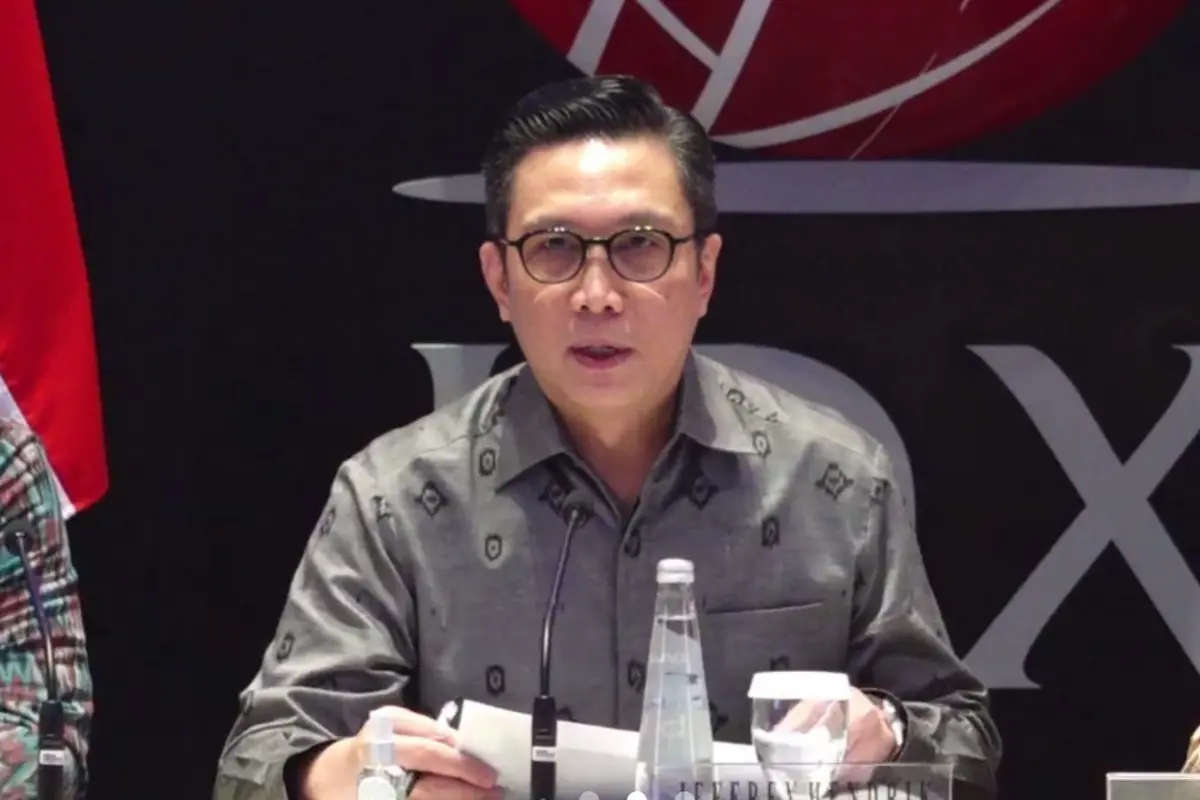 Tujuh Manajer Investasi Antre Pencatatan ETF Emas