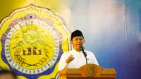 Menhut Raja Juli Ingatkan Waspada Berita Viral Bisa Geser Kebenaran