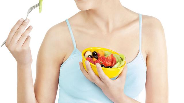 Catat 4 Camilan Ini Boleh Dimakan Saat Sedang Diet Health Liputan6 Com