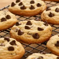 Setiap negara punya kue cookies, lho!