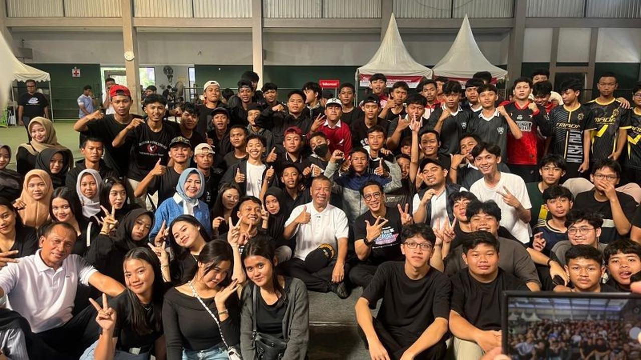 Fakta Menarik: Turnamen E-sport Pelajar Terbesar di Jatim, Piala Rizki Sadig Jadi Wadah Pembinaan Bakat