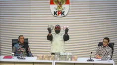 KPK Sebut OTT Demi Bersihkan Kepala Daerah dari Korupsi