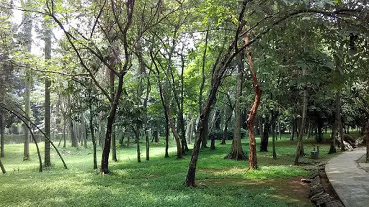 12 Tempat Wisata di Tangerang Selatan, dari Destinasi Alam, Modern