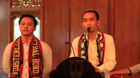 Presiden-Wapres Pasoepati Gerak Cepat Menjalankan Program 100 Hari Kerja