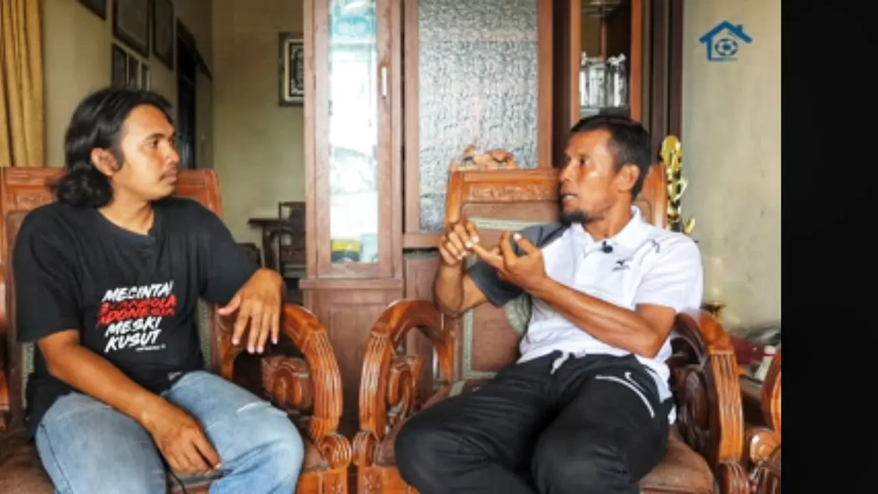 Miftahul Huda