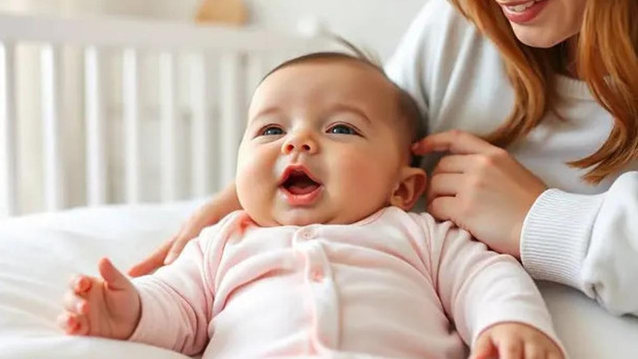 Panduan Lengkap Pola Asuh untuk Anak yang Sedang Tumbuh Gigi