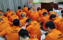 Peran 24 Tersangka Kasus Judi Online Pegawai Komdigi, Ada Bandar, Pengelola hingga Penjaga Situs