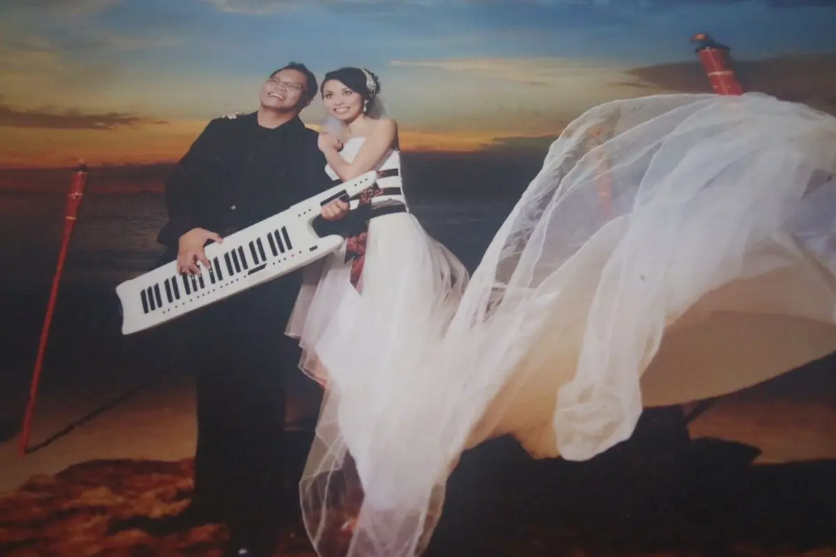 [Bintang] Doadibadai dan Dewi Citra Asmarani