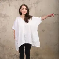 Trik memakai busana untuk si pinggul besar. (etsy.com/pinterest)