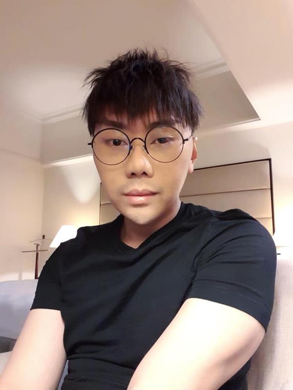 Roy Kiyoshi [foto: instagram/roykiyoshi]