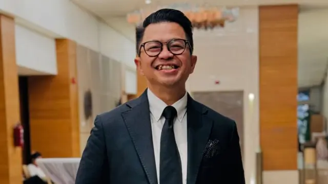 Restoran Padang milik selebriti yang wajib dicoba. (credit: instagram.com/kemalmochtar)