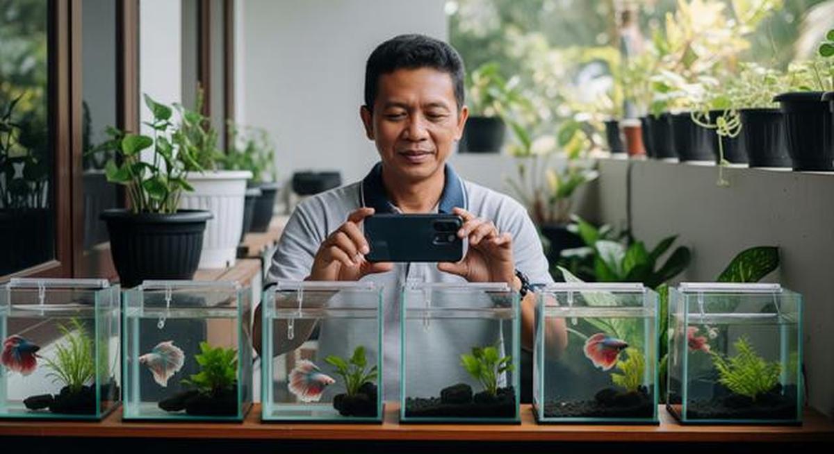 Ide Ternak di Rumah Subsidi Tanpa Halaman Belakang yang Minim Bau dan Mudah Dikelola