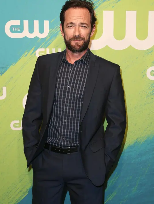 (Instagram/lukeperrydaily)