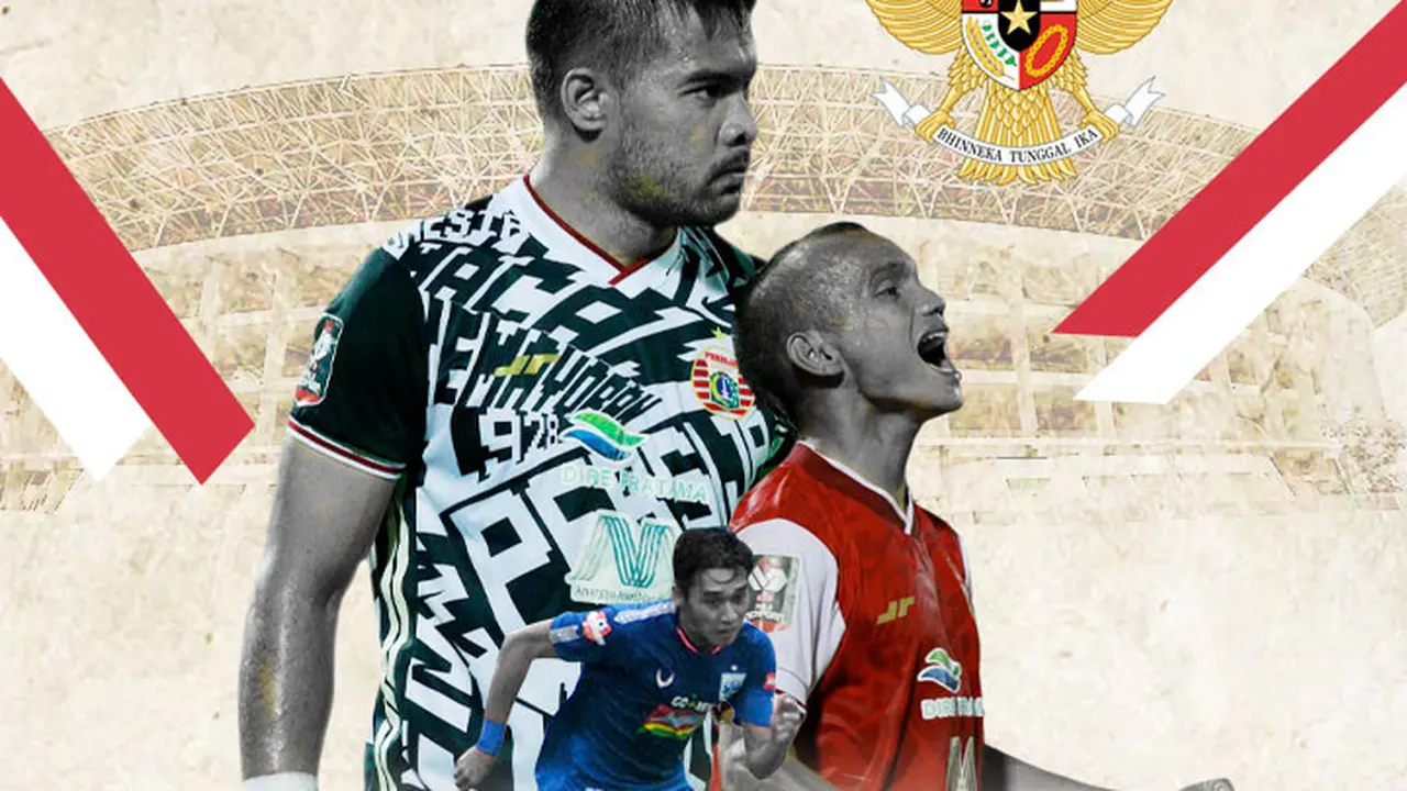 Ilustrasi - Pemain Indonesia Non Timnas dengan Nilai Taksiran Harga Termahal Versi Transfermark