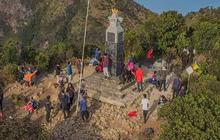 Mahasiswi Undip Meninggal di Gunung Lawu, Ini Sederet Faktanya