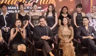 Alasan Dewi Perssik Dipilih Manoj Punjabi Jadi Pemeran Utama Serial 'Suara Hati'