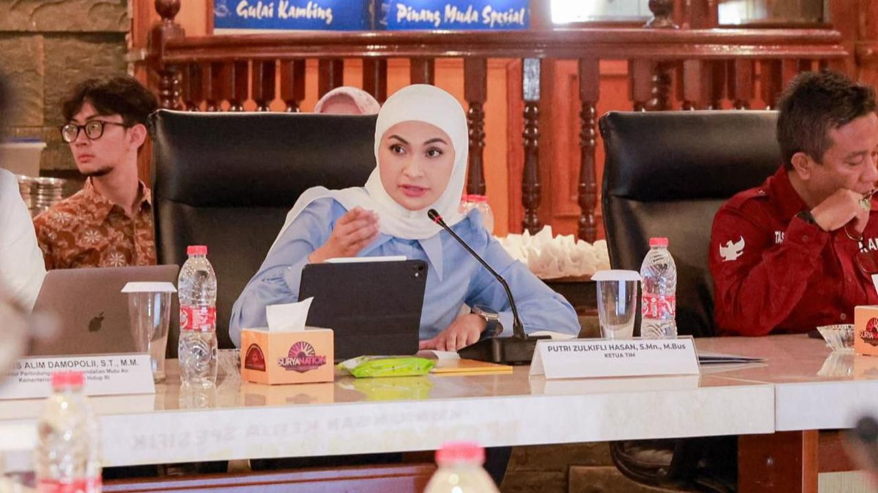 Wakil Ketua Komisi XII DPR: Pastikan Ketersediaan BBM, Kementerian ESDM Harus Perkuat Mitigasi Distribusi
