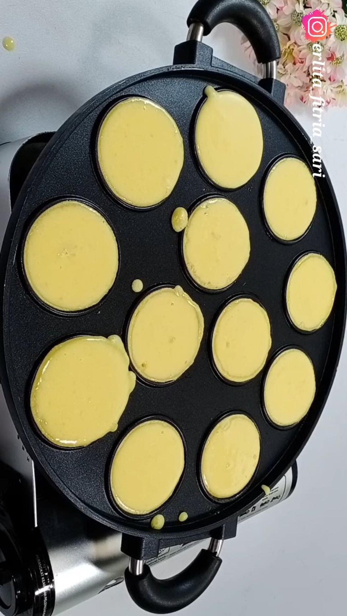 Buat Cetakan