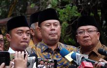 Timwas DPR Ungkap Jemaah Haji Reguler Era Prabowo Bisa Menginap di Hotel Bintang Lima, Konsumsi Variatif