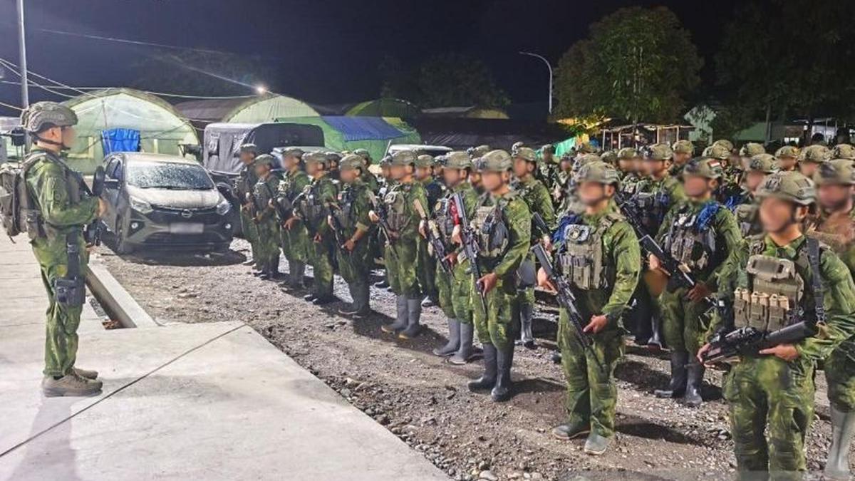 8 Pendulang Emas Dibunuh OPM di Yahukimo, Dituduh Mata-Mata