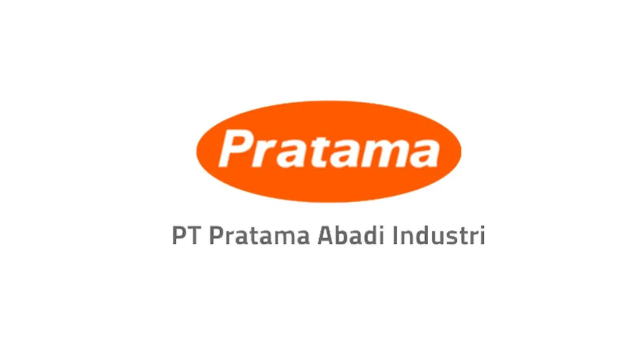 logo PT Pratama Abadi Industri