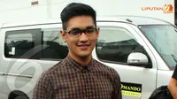 Ramadan, Afgan Tak Takut Tur Keliling Kota