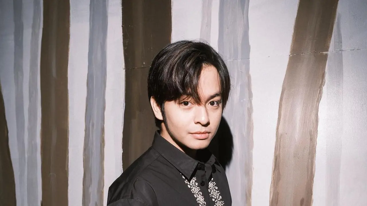 Angga Yunanda