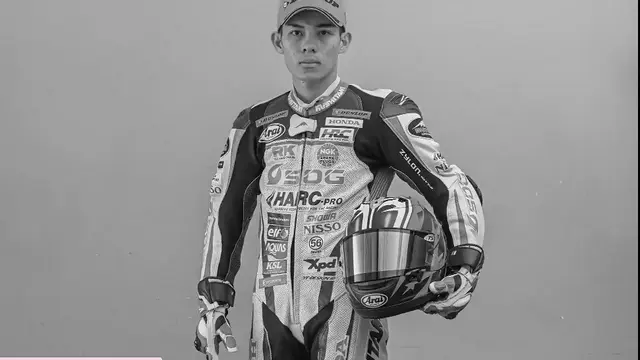 Haruki Noguchi, ARRC 2023