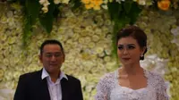 Arum Rangga Dinikahi Pengusaha Makasar
