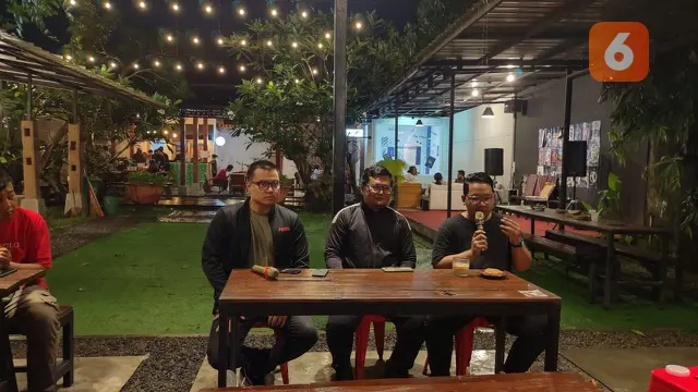 Elemen Suporter Di Solo Siap Berikan Dukungan Sambut Piala Dunia U-20 di Indonesia