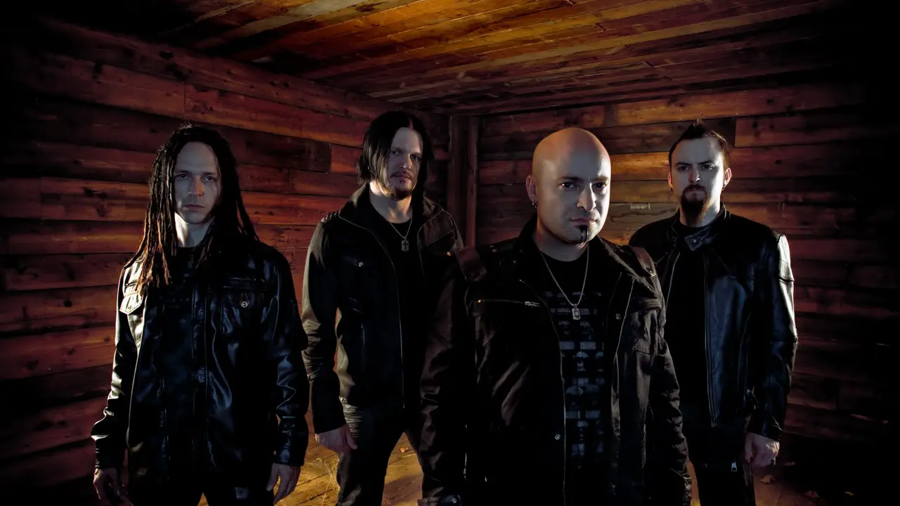 Disturbed