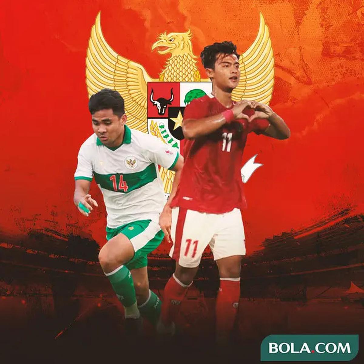 Sweet! Momen Shin Tae-yong Saksikan Langsung Aksi Pratama Arhan dan Asnawi Mangkualam di Liga Thailand