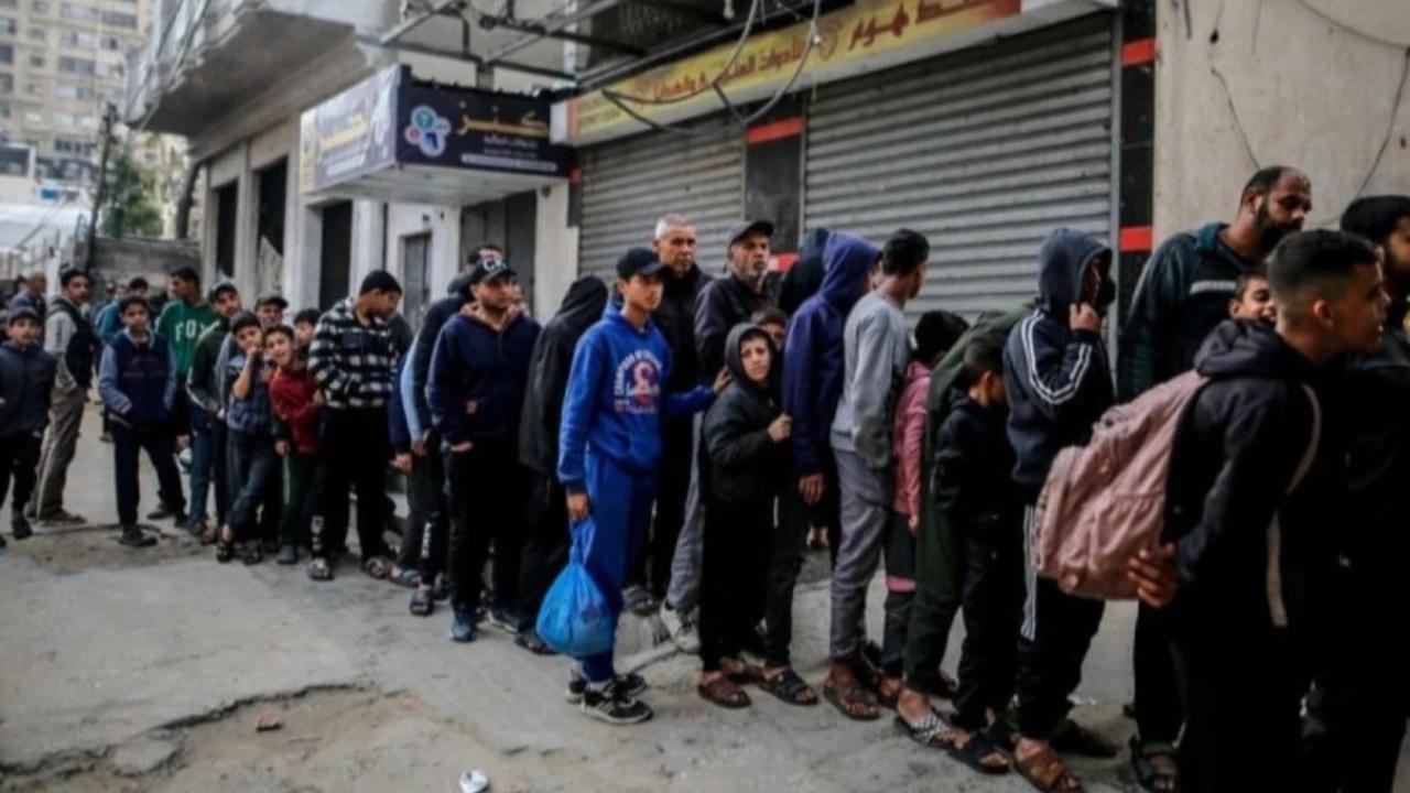 Peringatan IMF: Ekonomi Global Memburuk Jika Konflik Iran Berlanjut Hingga 2027