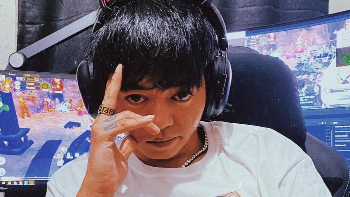 Reza Arap Sentil Medsos Sandiaga Uno yang Puji IShowSpeed Setelah Sukses Streaming di Indonesia Sambil Tonjolkan Budaya Lokal - ShowBiz Liputan6 | Opsitek-1