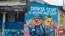 Karena uang kesehatannya kurang ya? (Source: IST)