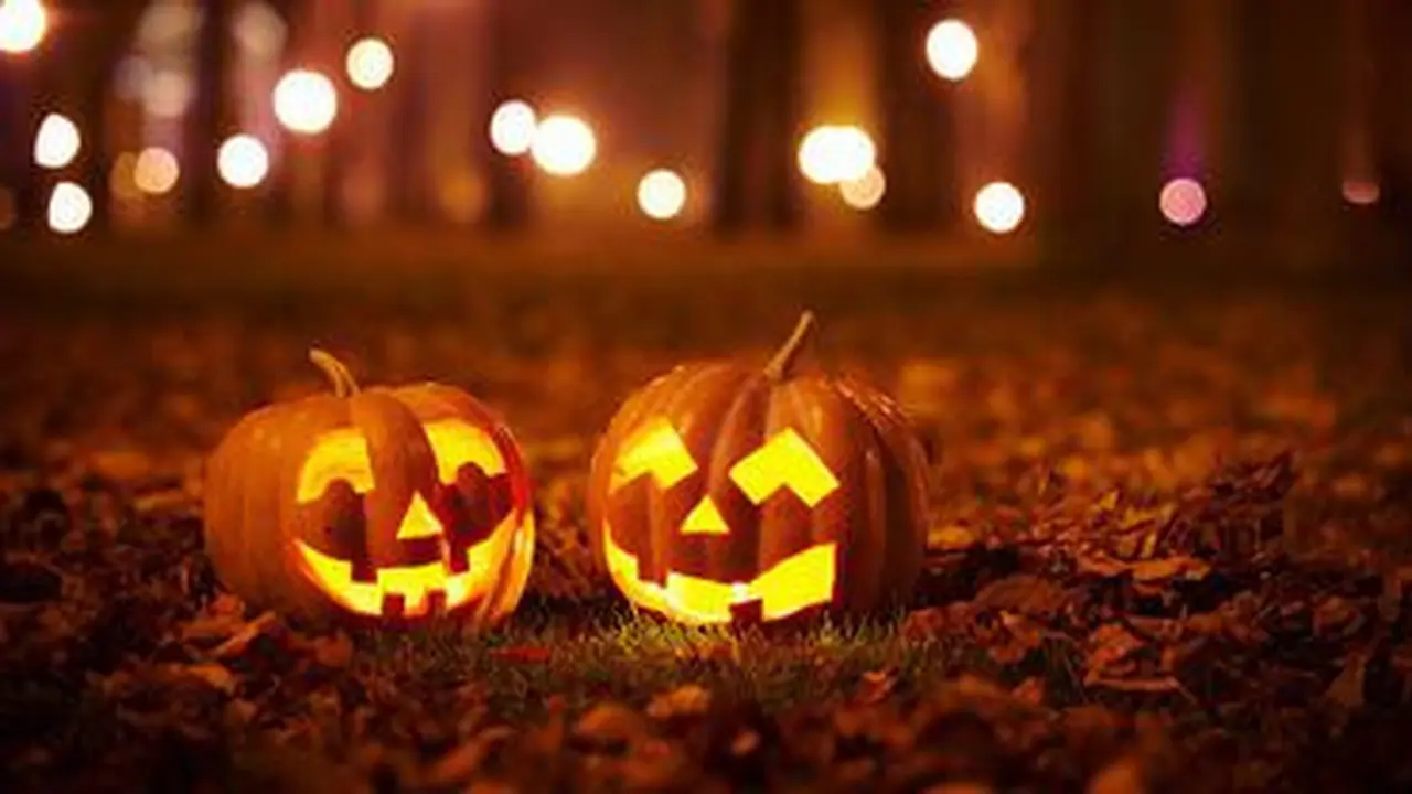 Halloween Day